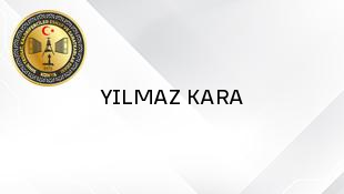 YILMAZ KARA